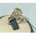 Женское авторское кольцо 70208