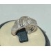 Женское авторское кольцо 70238
