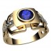 Мужское кольцо 3029 Мужское кольцо 3029