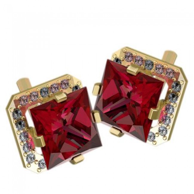 Женские серьги 4250 Женские серьги 4250