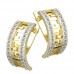 Женские серьги 4260 Женские серьги 4260