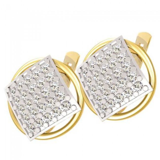 Женские серьги 4265 Женские серьги 4265
