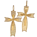 Крест 5064