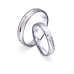 Кольца обручальные (пара) 4211124D