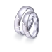 Кольца обручальные (пара) 4221044D