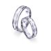 Кольца обручальные (пара) 4221088D