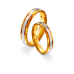 Кольца обручальные (пара) 4411642D