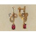 Женские серьги 0190 Женские серьги 0190