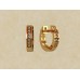 Женские серьги 0003
