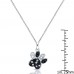 Kitty Cat necklace