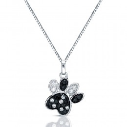 Kitty Cat necklace