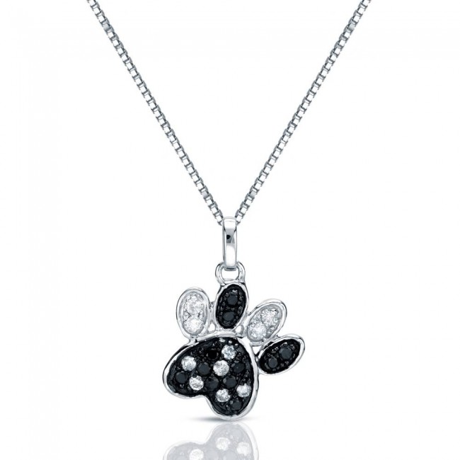 Kitty Cat necklace