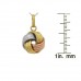 Love Knot necklace