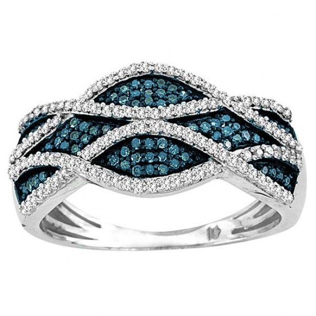 Cocktail Ring