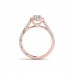 Vintage engagement ring