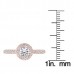 Vintage engagement ring