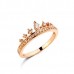 Princess ring - Кольцо Корона