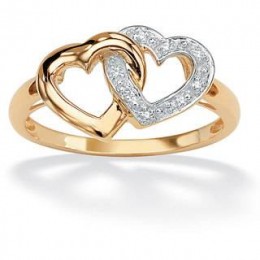 Beloved ring