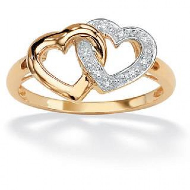 Beloved ring