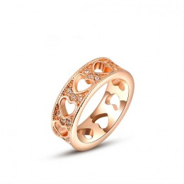 Forever ring