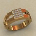 Женское кольцо КМ-660