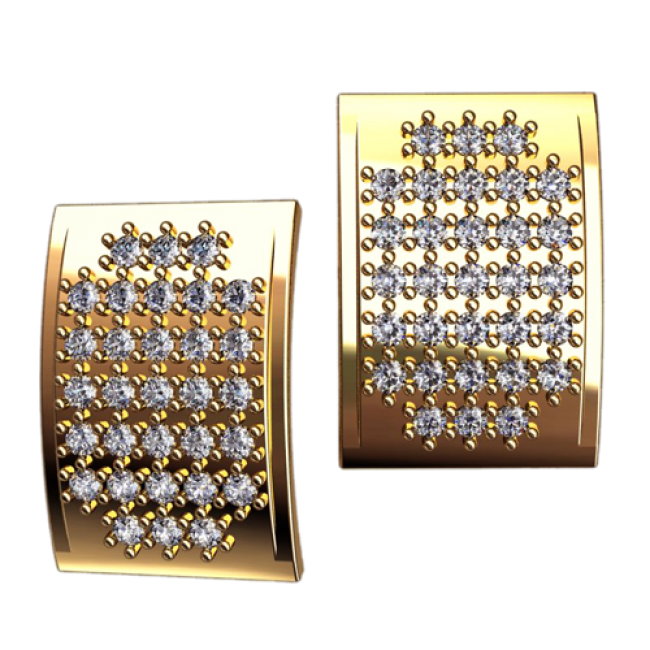 Женские серьги 4500 Женские серьги 4500