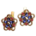 Женские серьги 4510 Женские серьги 4510