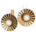 Женские серьги 4520 Женские серьги 4520