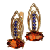 Женские серьги 4553 Женские серьги 4553