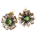 Женские серьги 4640 Женские серьги 4640